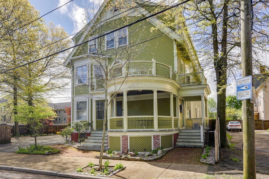 Photo of Outdoor in South Providence