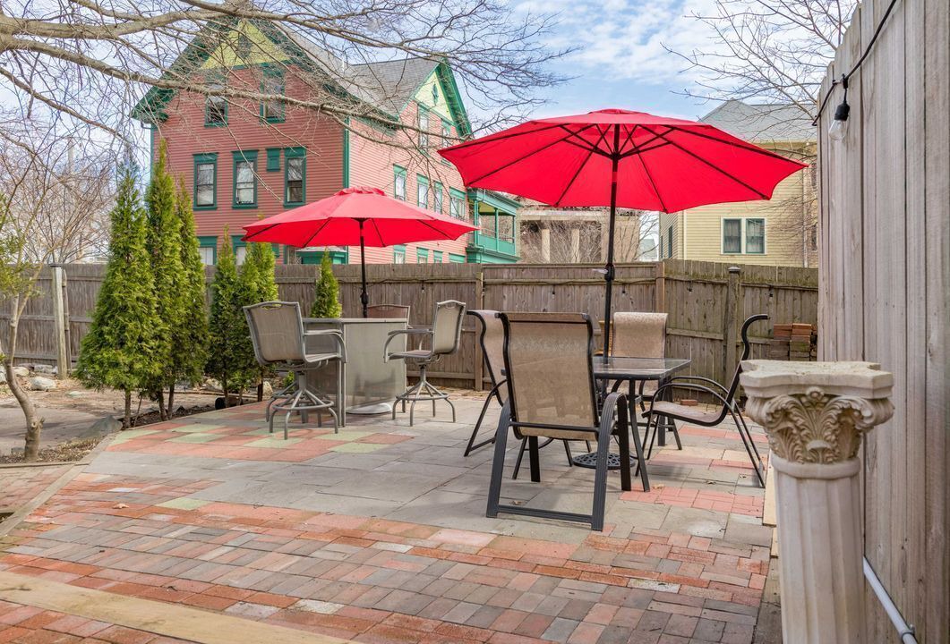 Photo of Outdoor in South Providence
