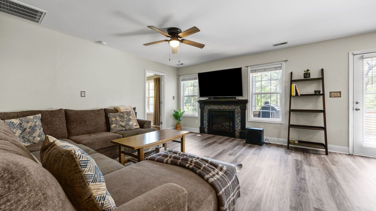 Photo of Livingroom in Olivia