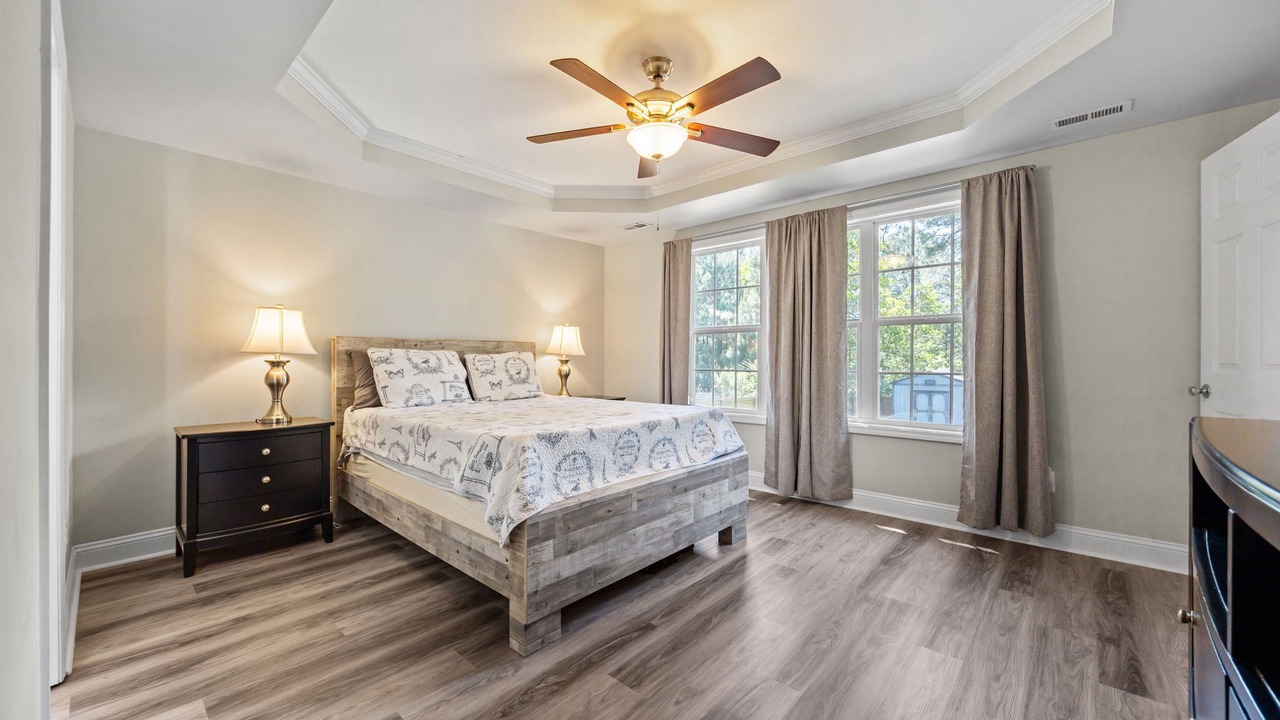 Photo of Bedroom in Olivia