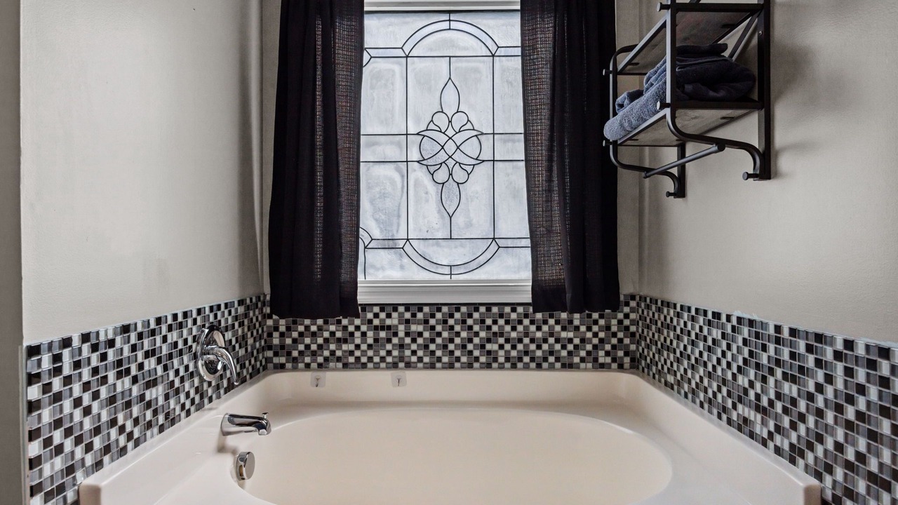 Photo of Bathroom in Olivia