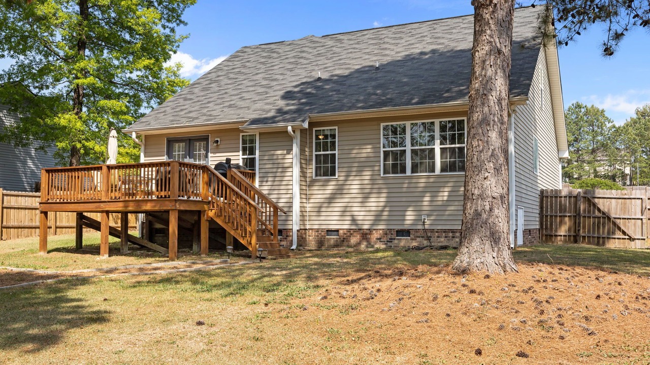 Photo of Outdoor in Olivia