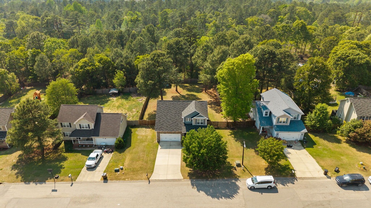 Photo of Outdoor in Olivia