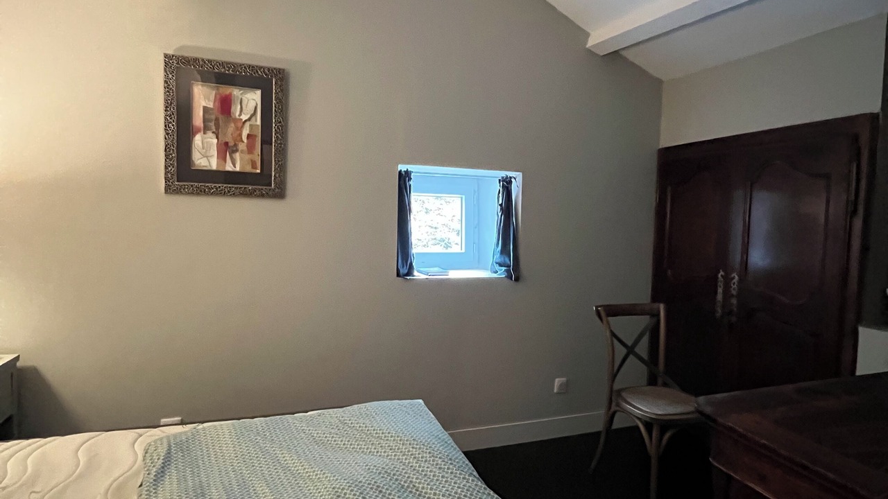 Photo of Bedroom in Avene