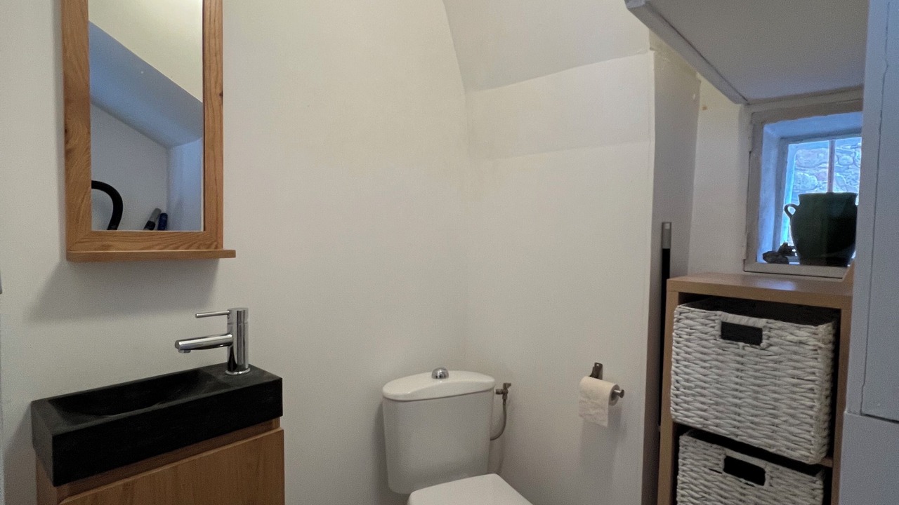 Photo of Bathroom in Avene