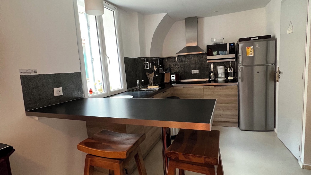 Photo of Kitchen in Avene