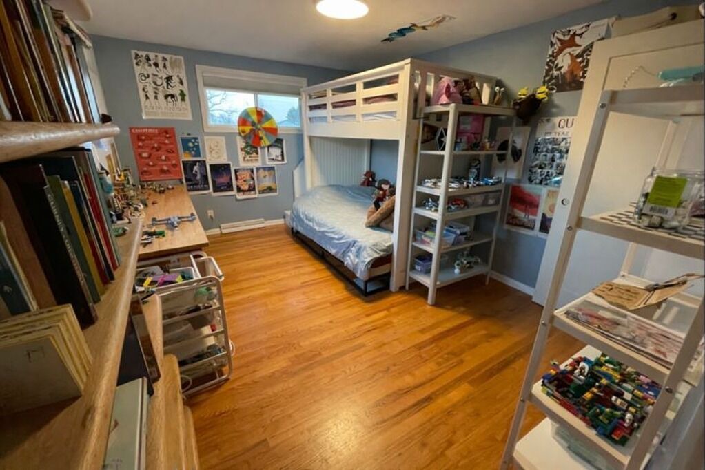Photo of Bedroom in Martin Acres