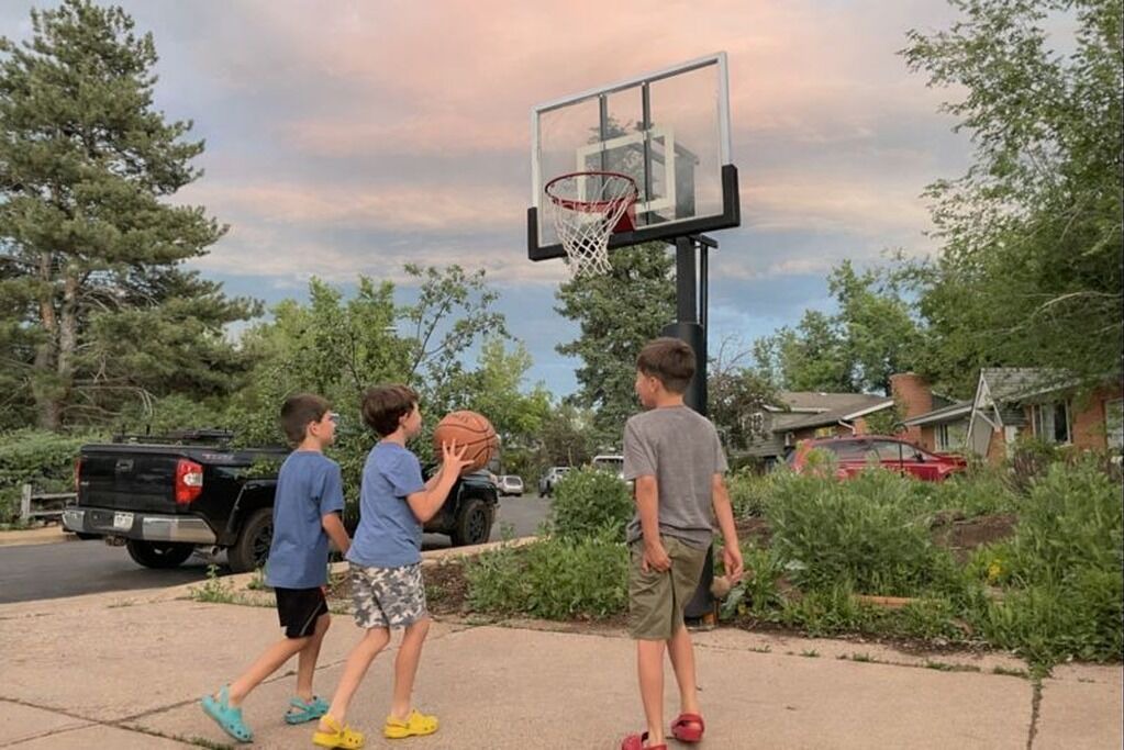 Photo of Outdoor in Martin Acres