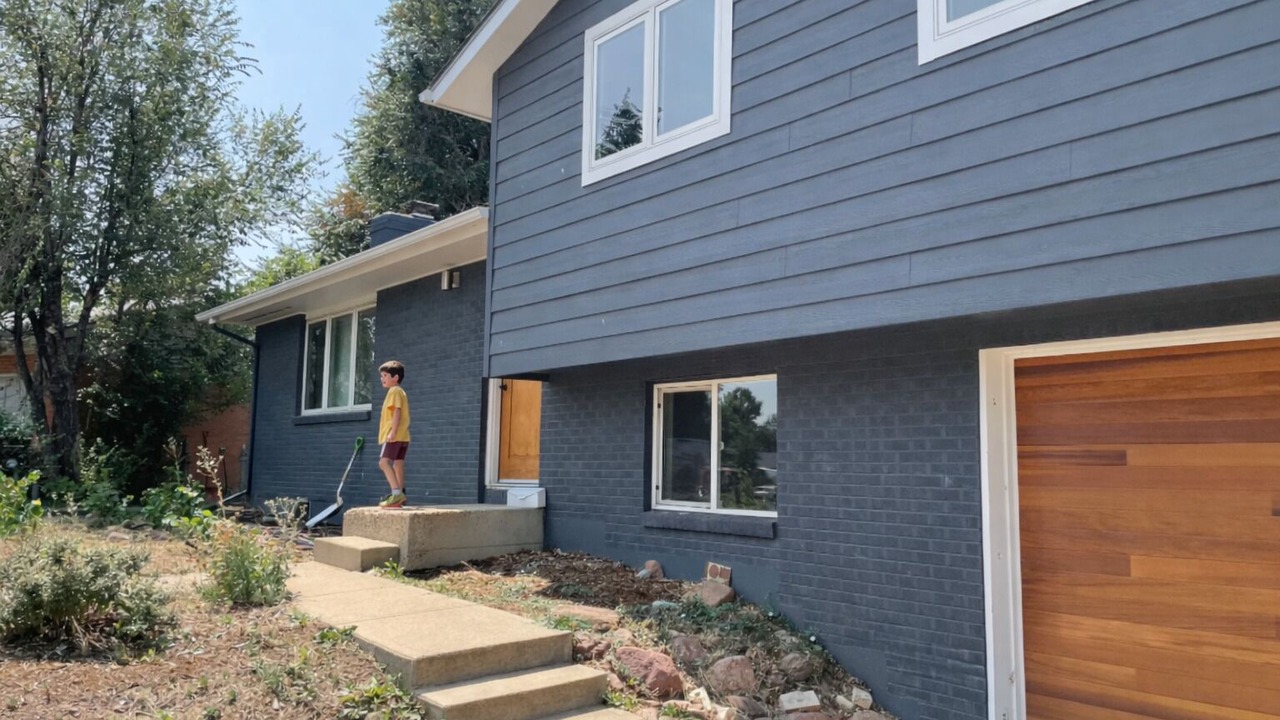 Photo of Outdoor in Martin Acres