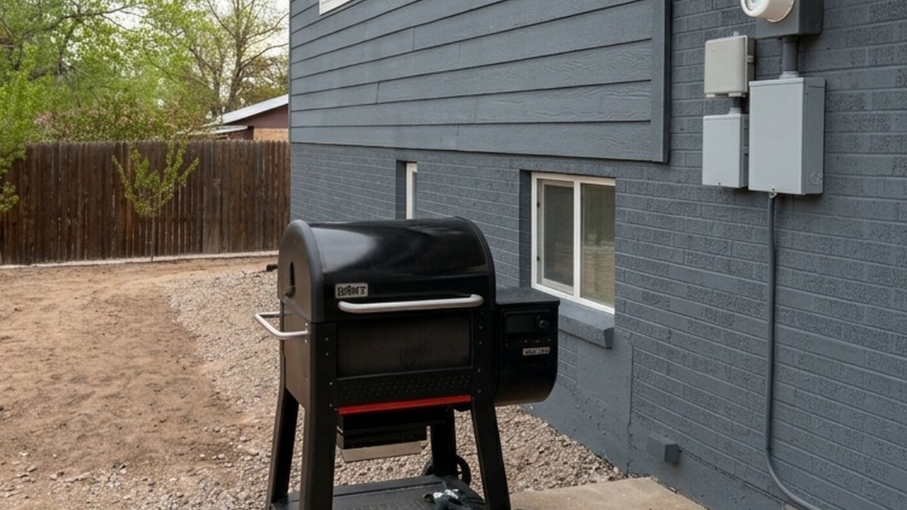 Photo of Outdoor in Martin Acres
