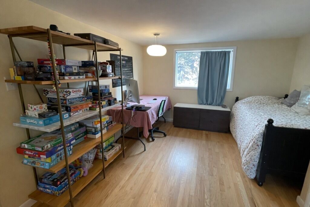 Photo of Bedroom in Martin Acres