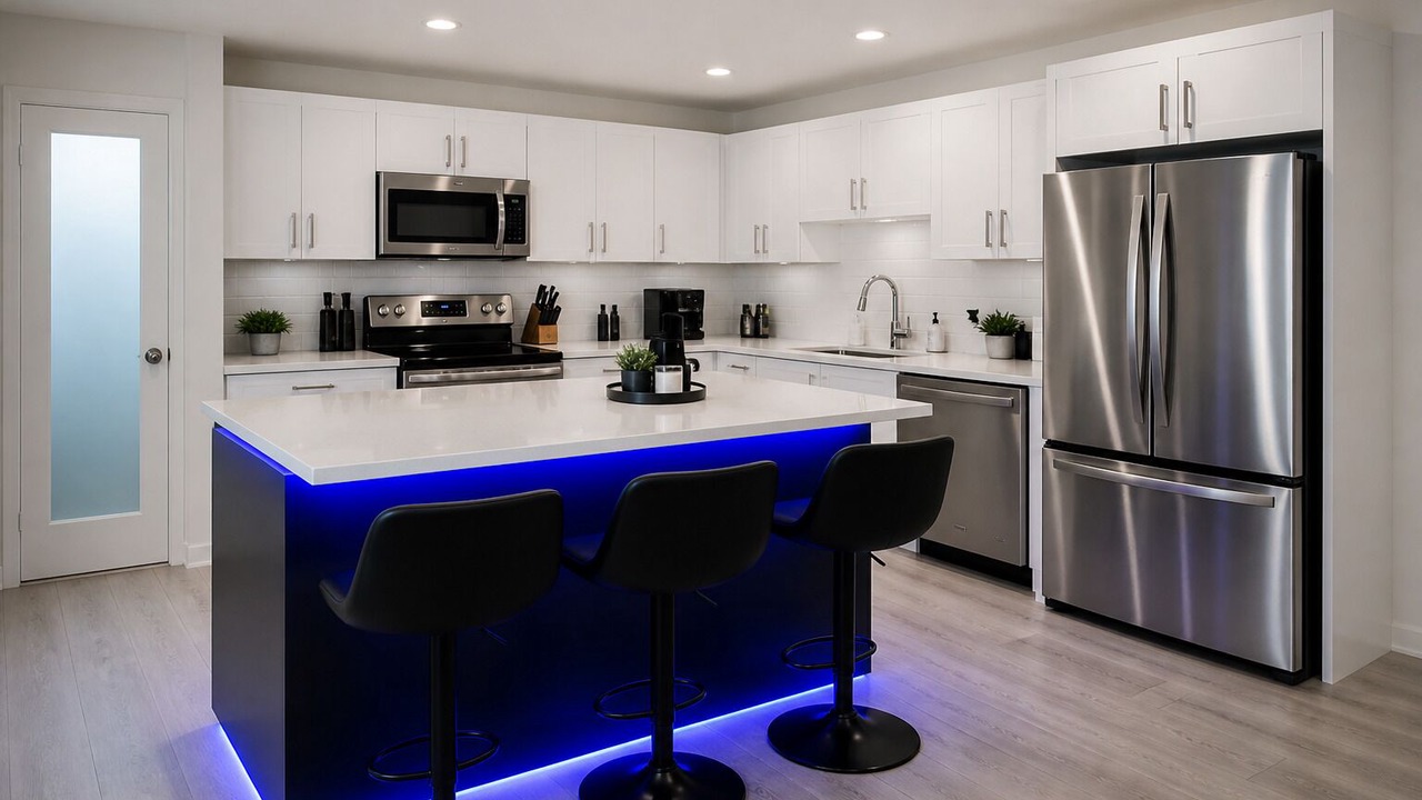 Photo of Kitchen in Winnipeg