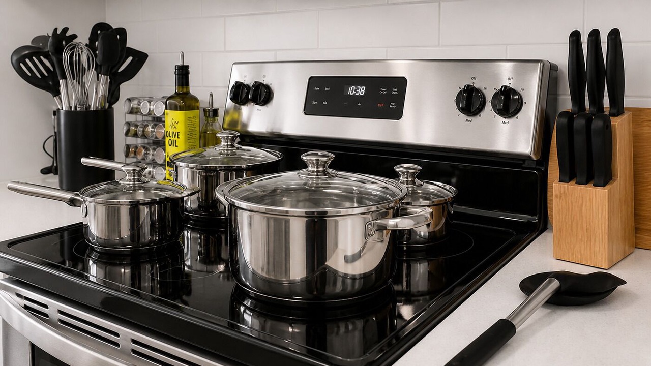 Photo of Kitchen in Winnipeg