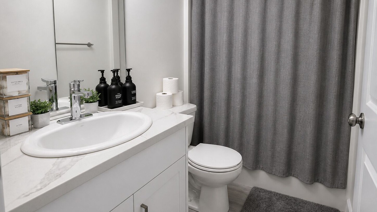 Photo of Bathroom in Winnipeg