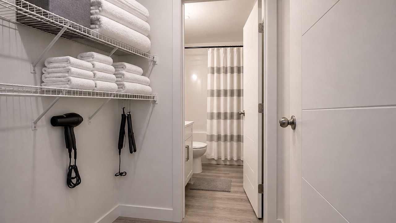 Photo of Bathroom in Winnipeg
