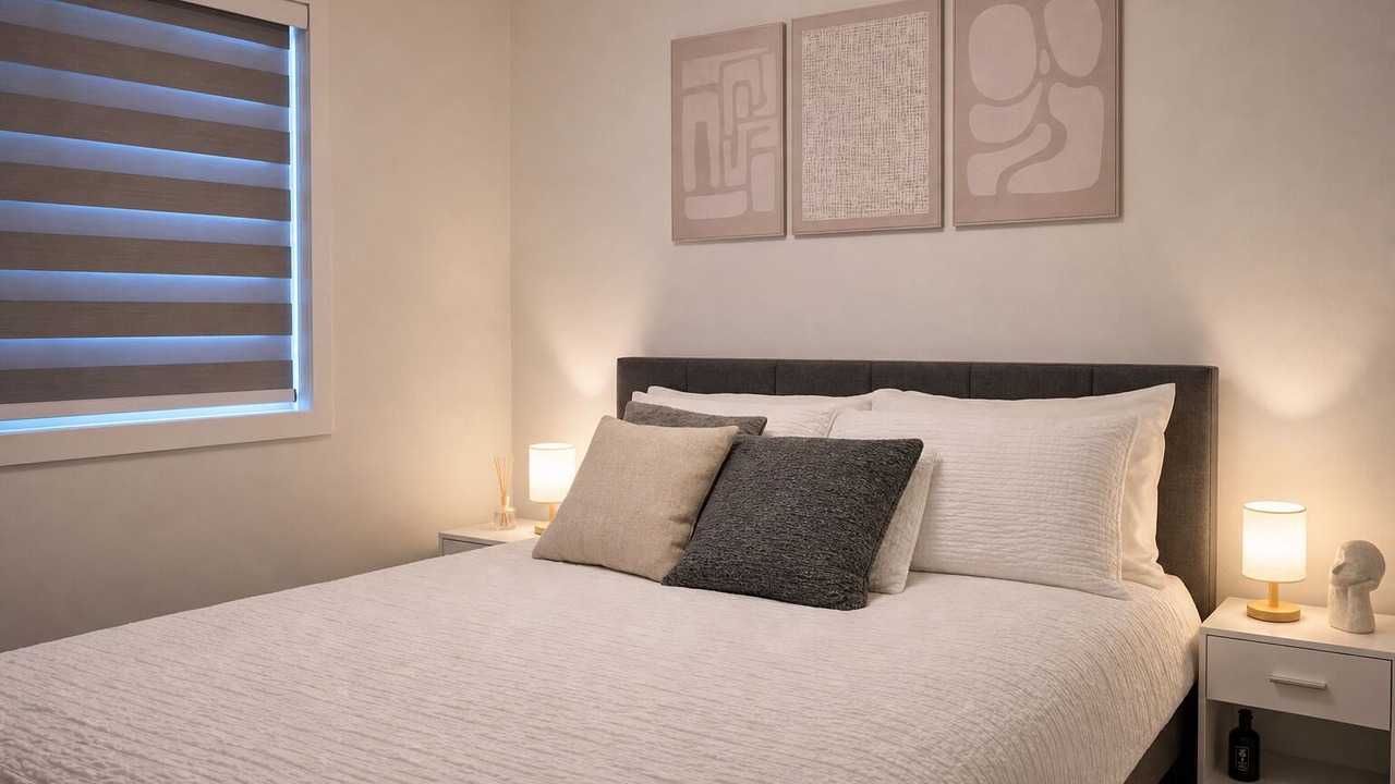 Photo of Bedroom in Winnipeg