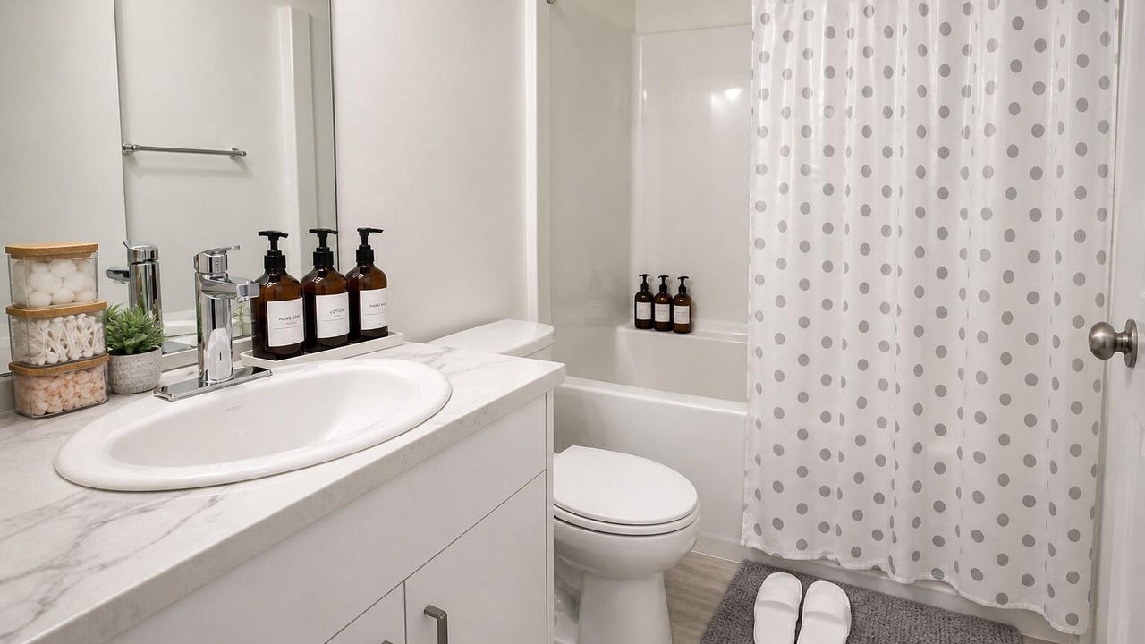 Photo of Bathroom in Winnipeg