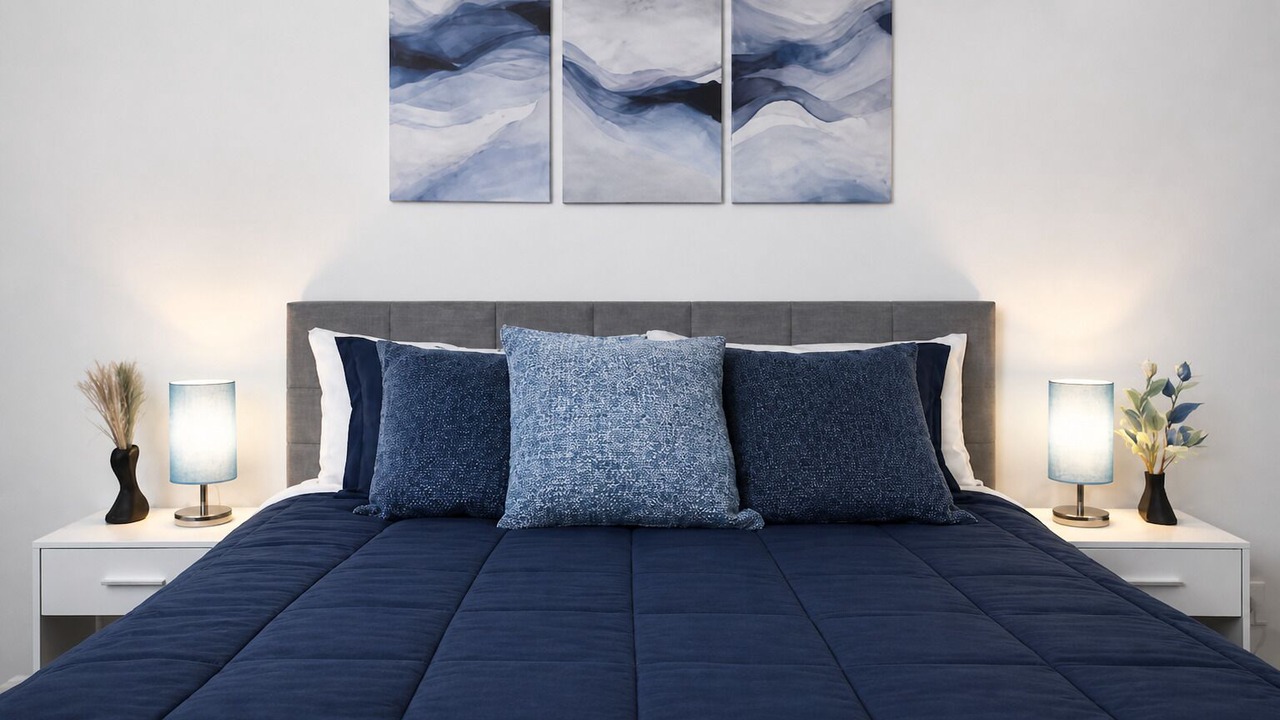 Photo of Bedroom in Winnipeg