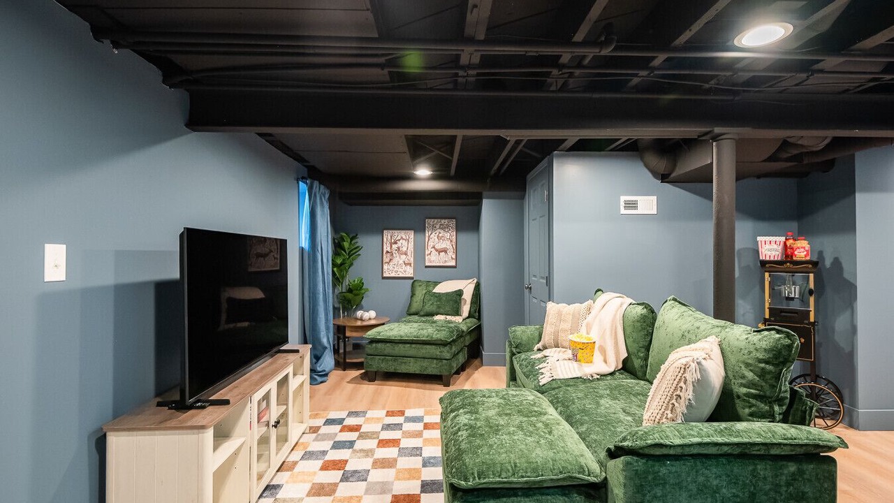 Photo of Livingroom in Tower Grove South