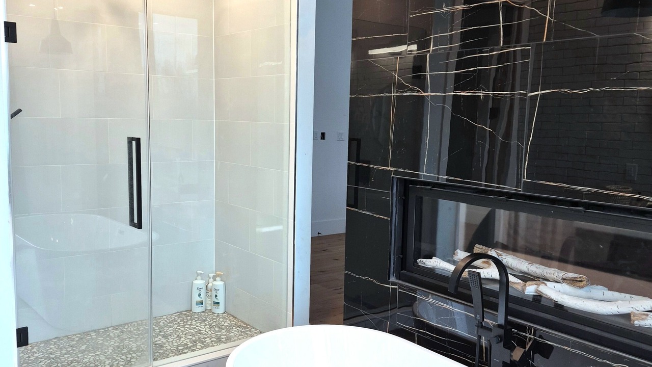 Photo of Bathroom in Milton