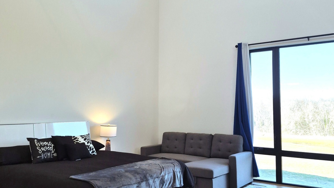 Photo of Bedroom in Milton