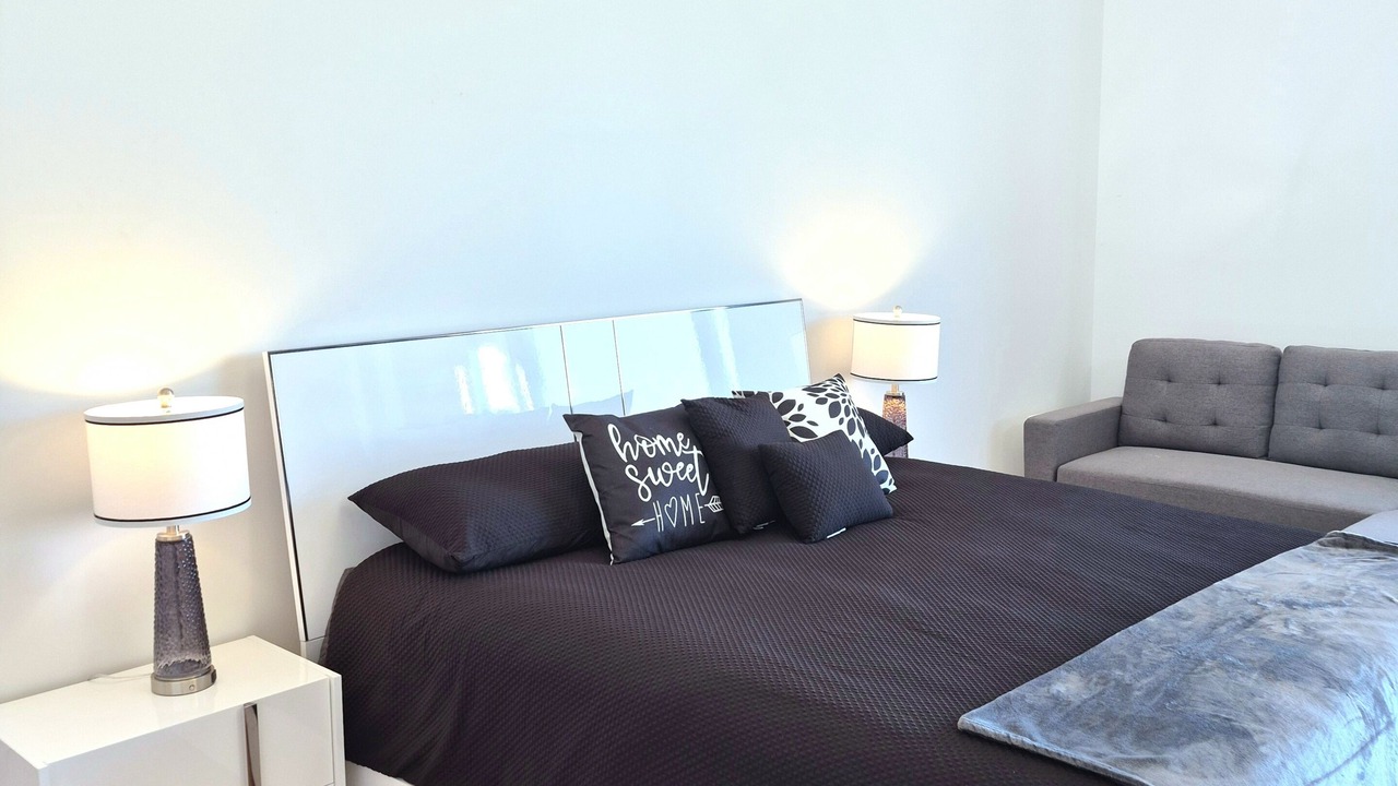 Photo of Bedroom in Milton