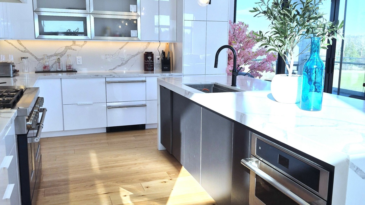 Photo of Kitchen in Milton