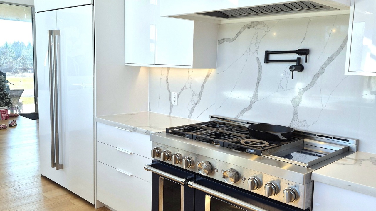 Photo of Kitchen in Milton