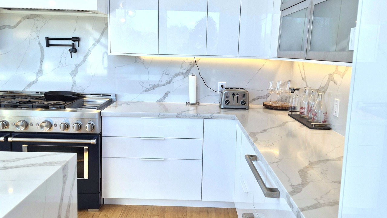 Photo of Kitchen in Milton