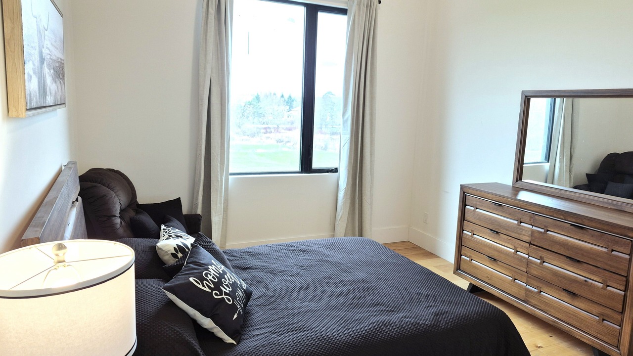 Photo of Bedroom in Milton