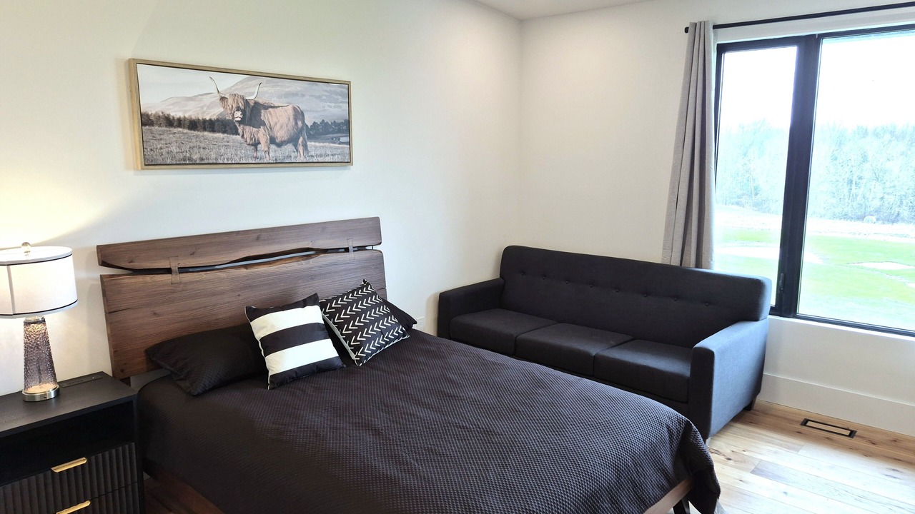 Photo of Bedroom in Milton