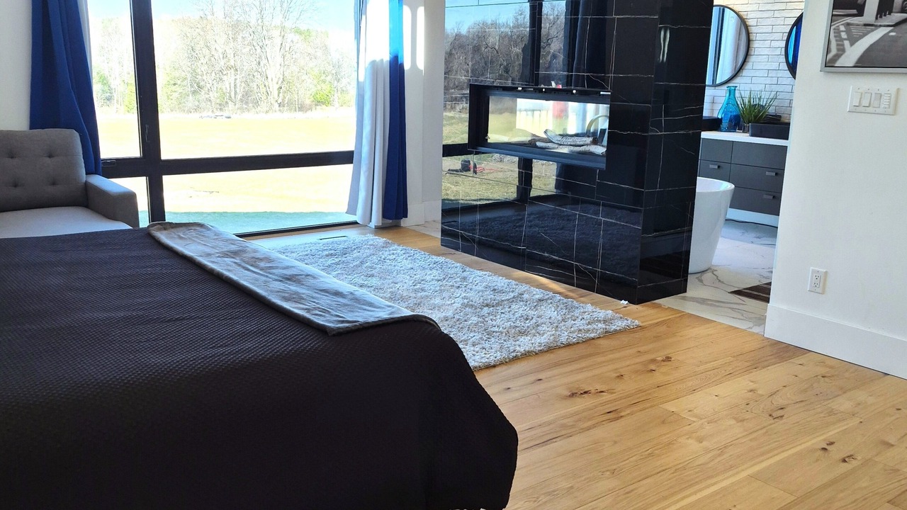 Photo of Bedroom in Milton