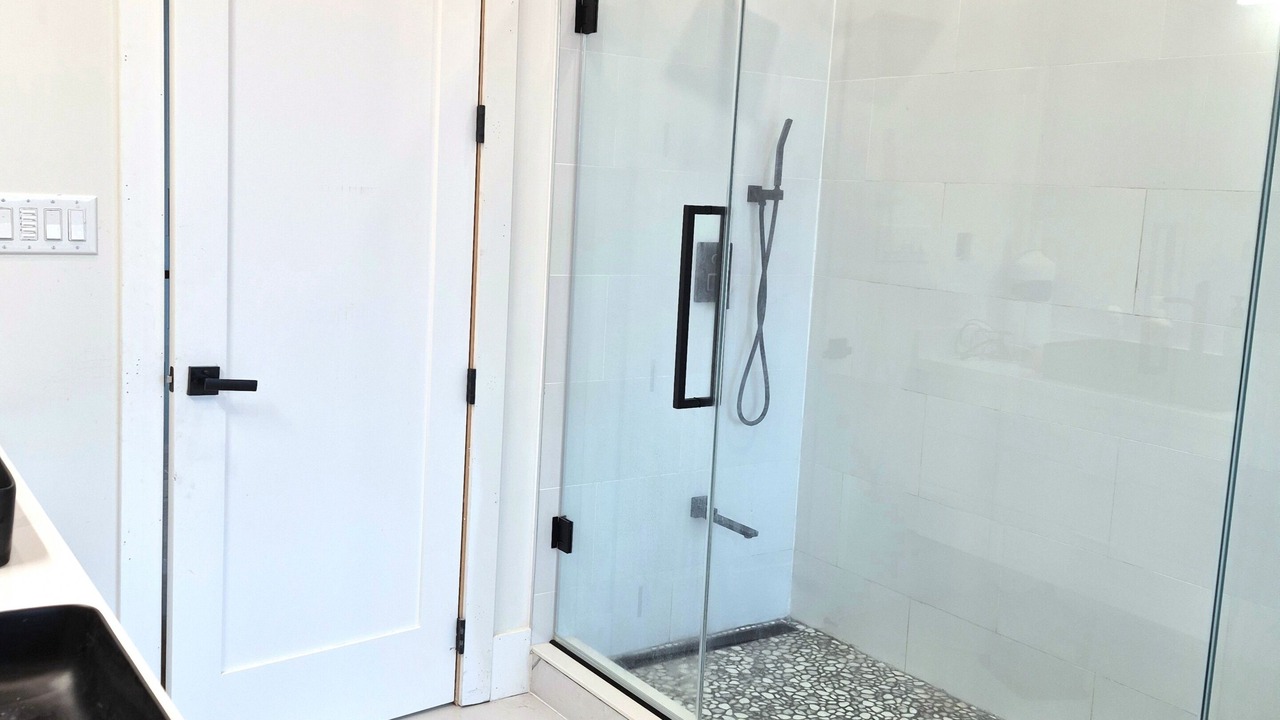 Photo of Bathroom in Milton