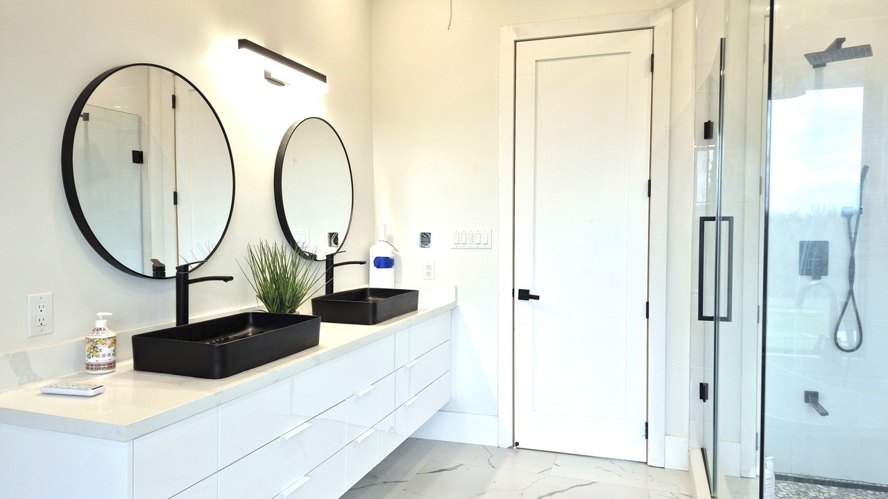 Photo of Bathroom in Milton