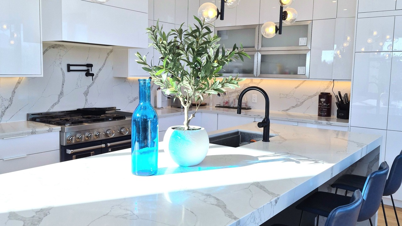 Photo of Kitchen in Milton