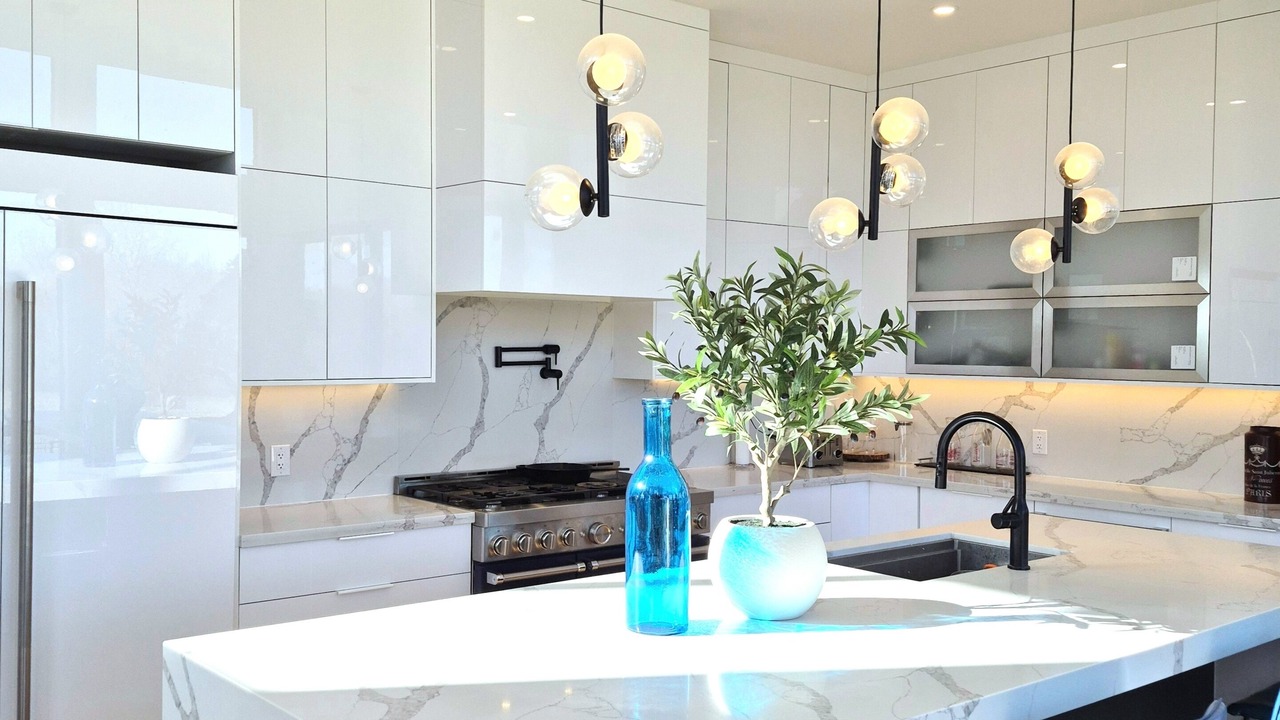 Photo of Kitchen in Milton