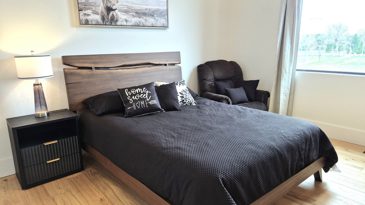Photo of Bedroom in Milton