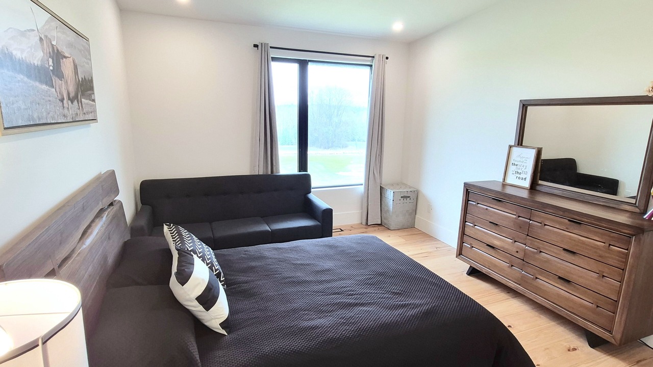 Photo of Bedroom in Milton