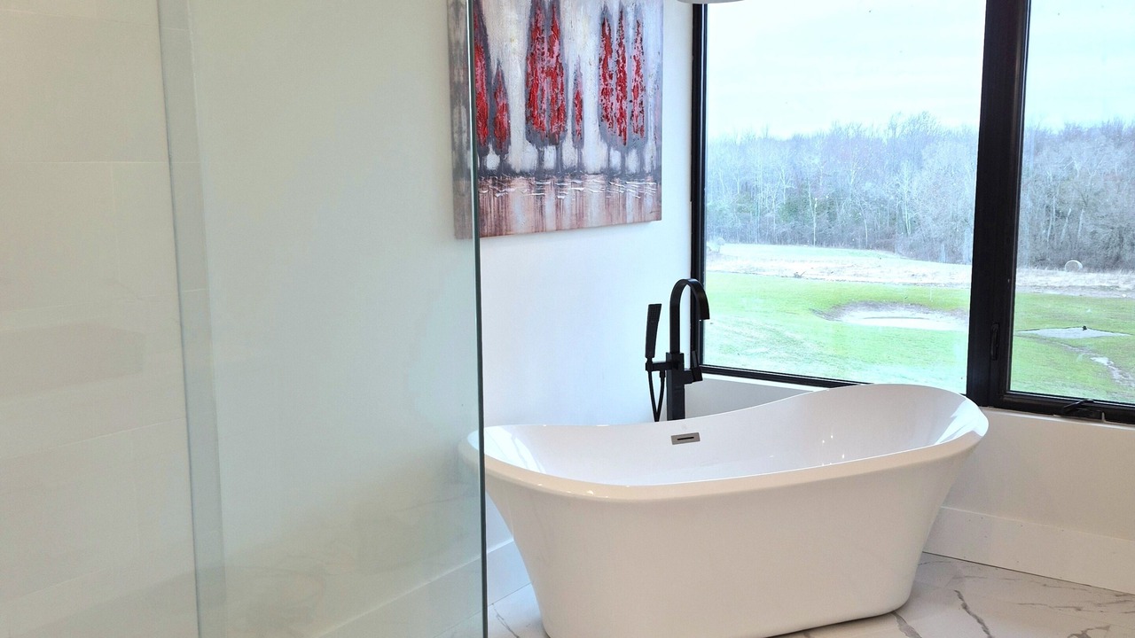 Photo of Bathroom in Milton