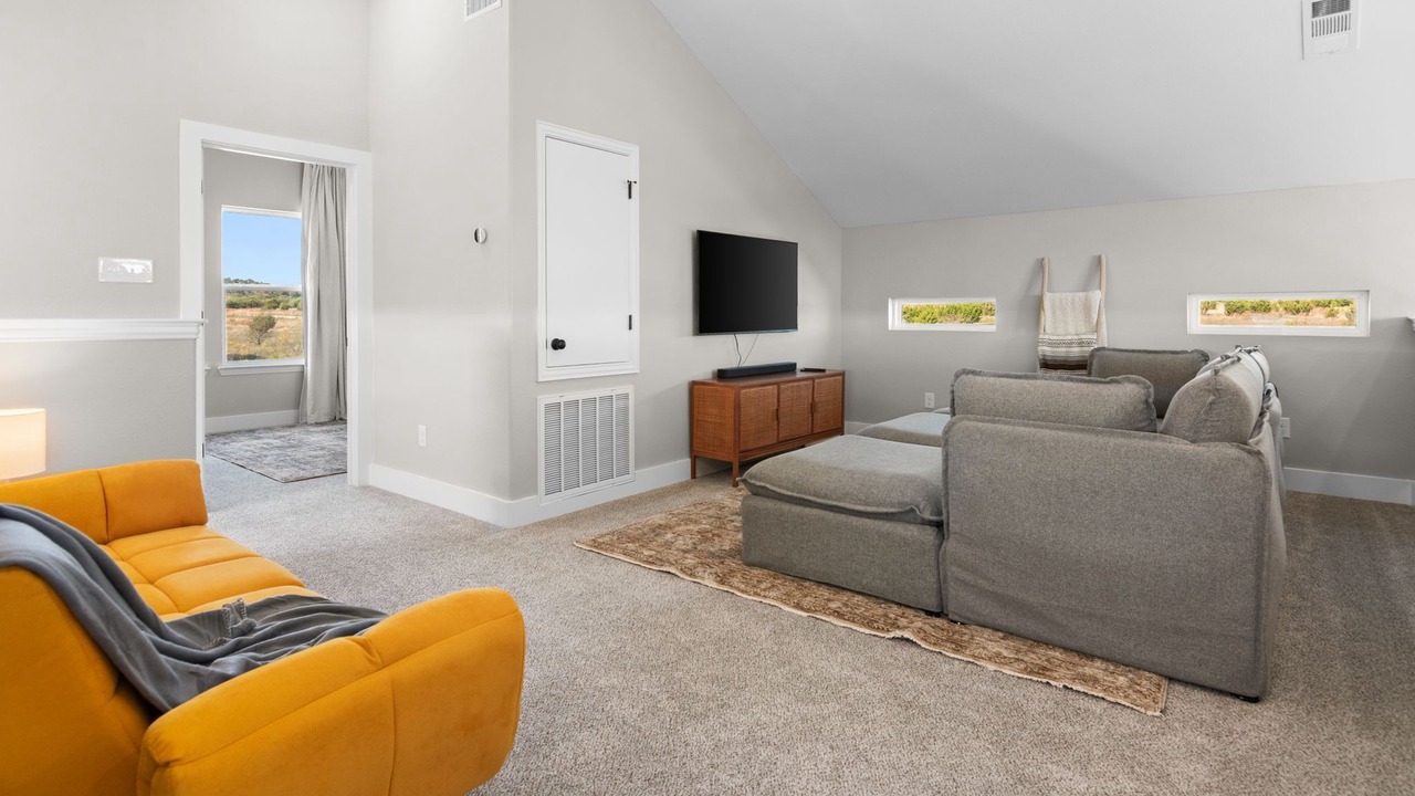 Photo of Livingroom in Glen Rose