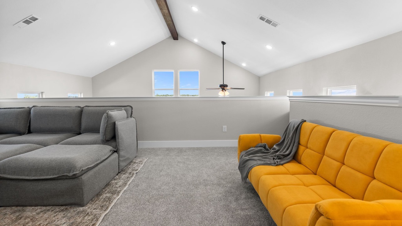 Photo of Livingroom in Glen Rose