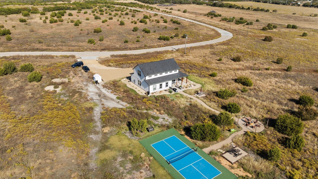 Photo of Outdoor in Glen Rose