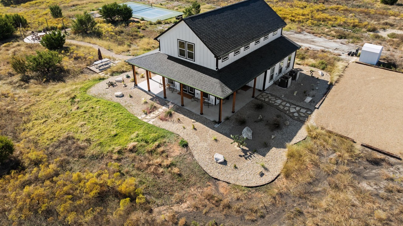 Photo of Outdoor in Glen Rose