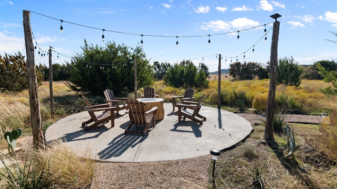 Photo of Outdoor in Glen Rose