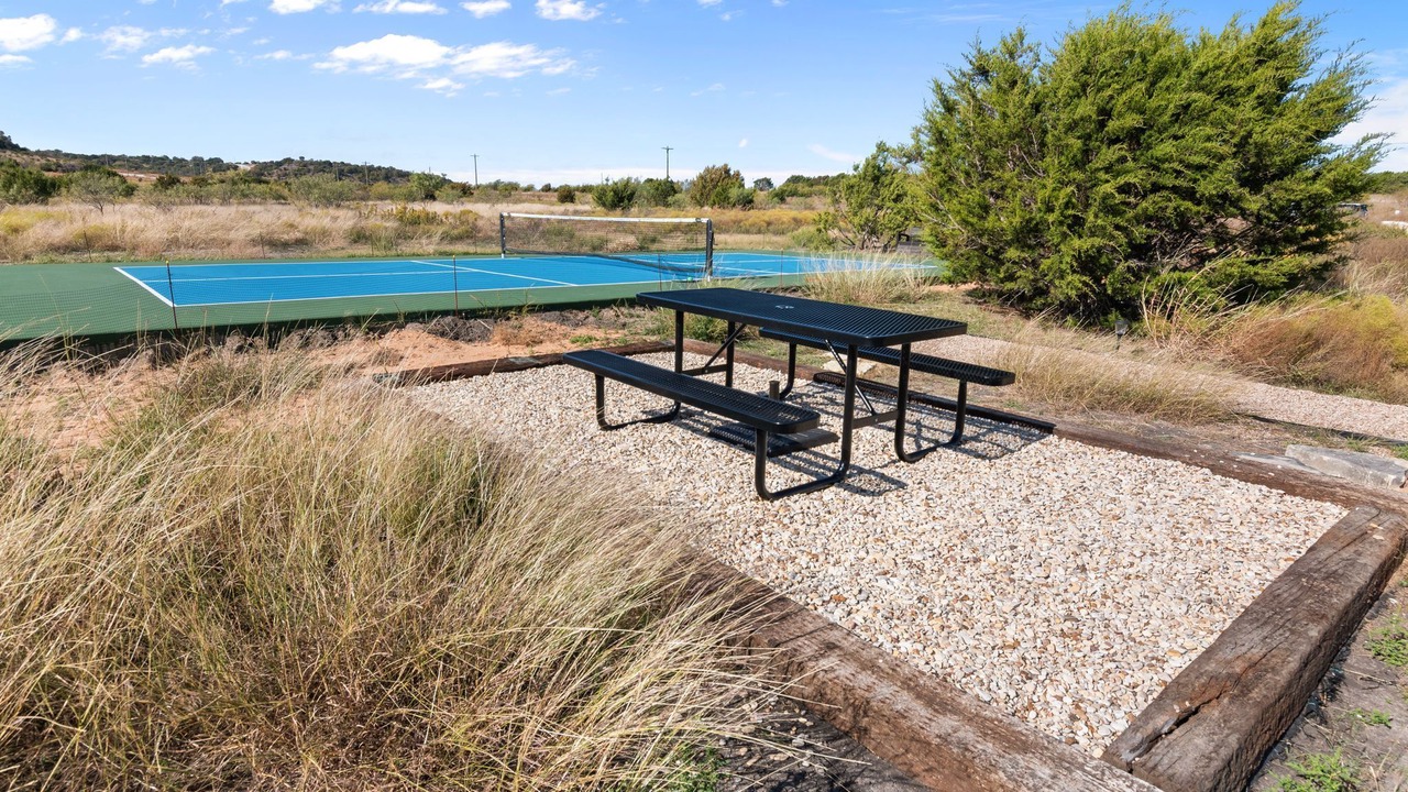 Photo of Outdoor in Glen Rose