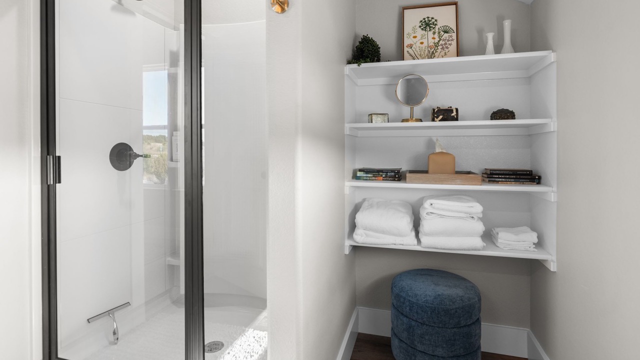 Photo of Bathroom in Glen Rose