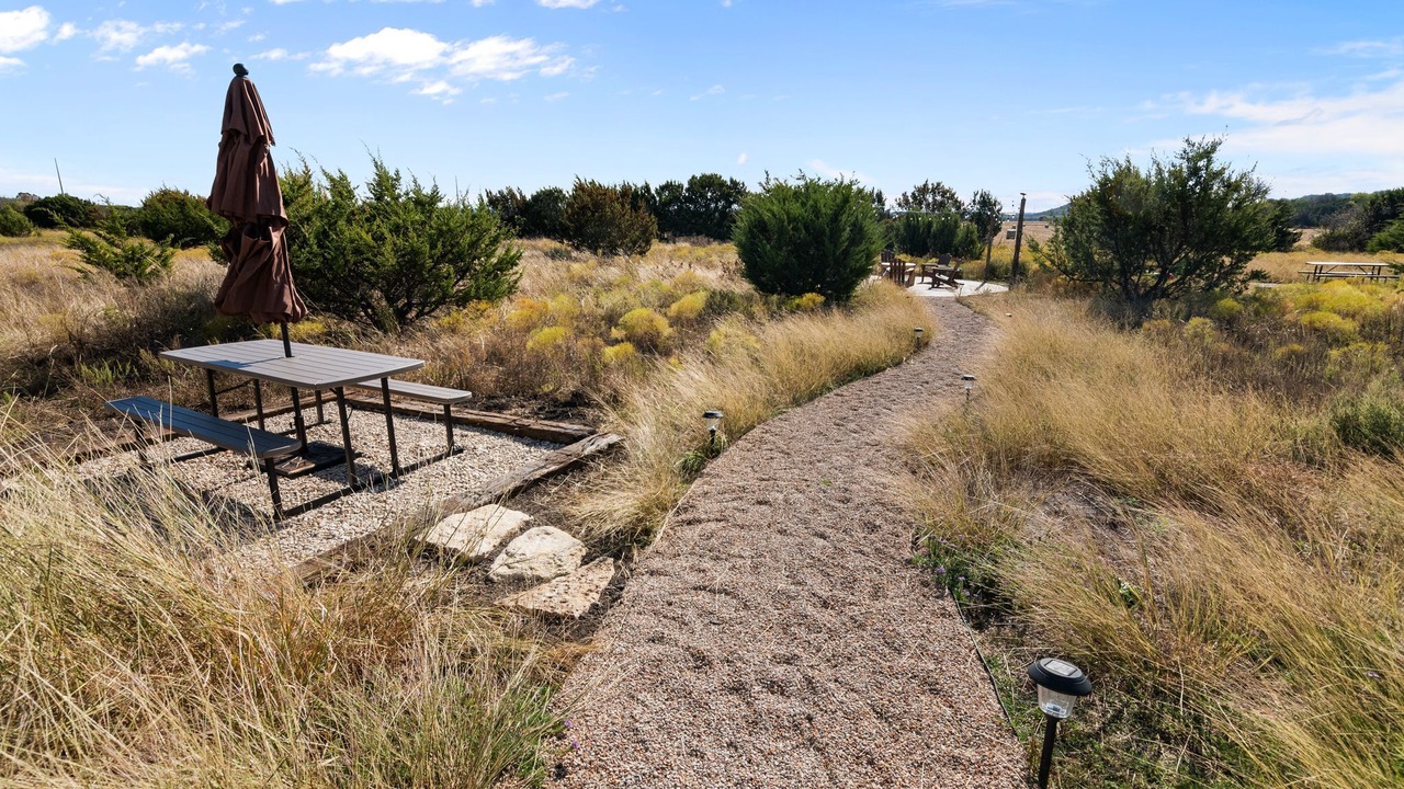 Photo of Outdoor in Glen Rose