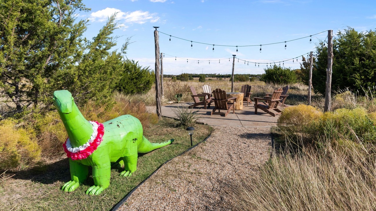 Photo of Outdoor in Glen Rose