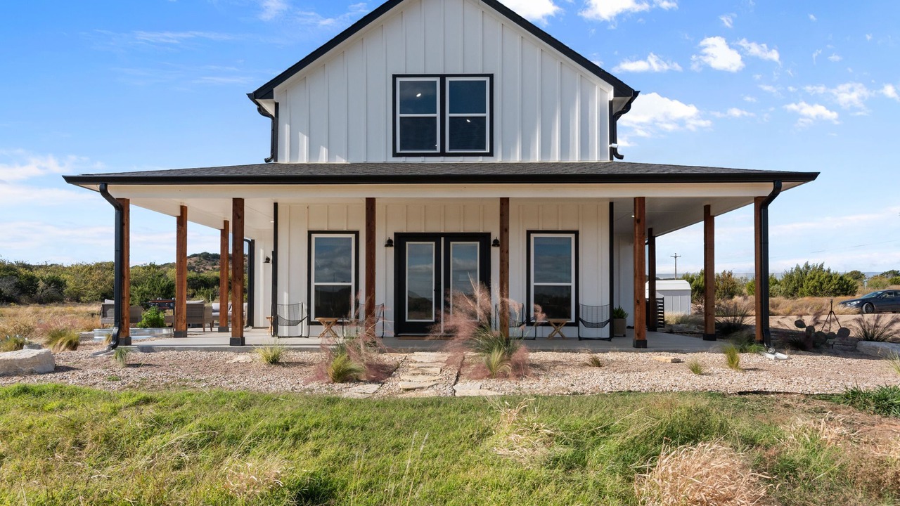 Photo of Outdoor in Glen Rose