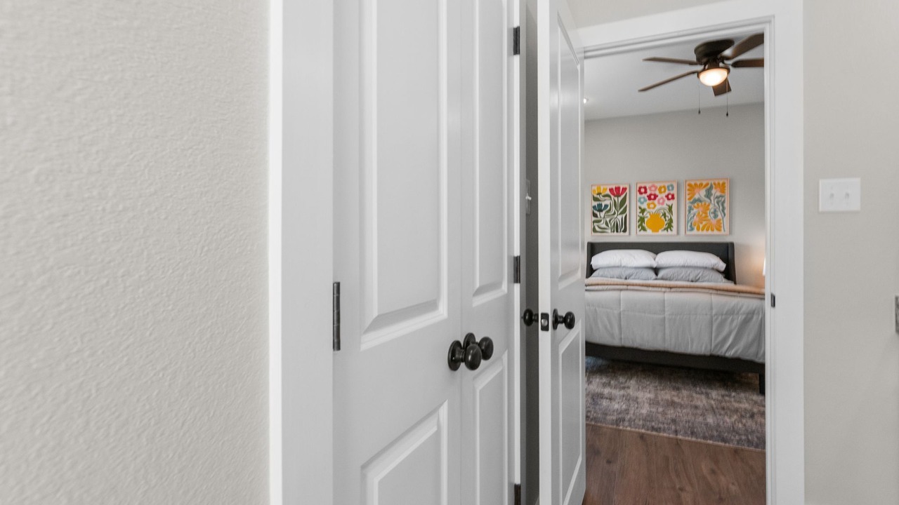 Photo of Bedroom in Glen Rose